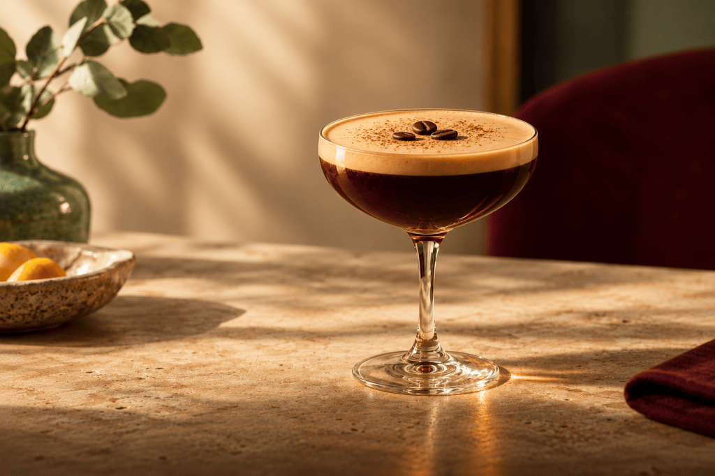 Espresso Martini
